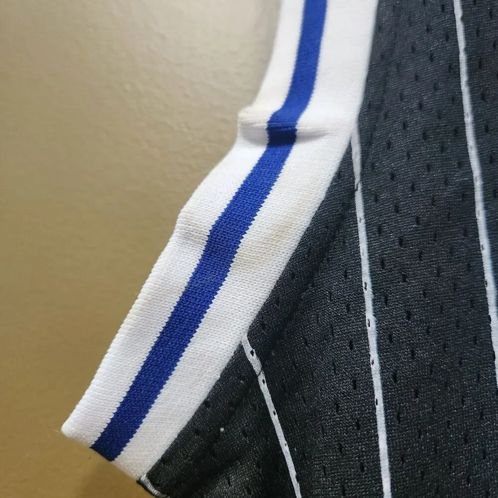 Anfernee Penny Hardaway Orlando Magic Nike Jersey XL